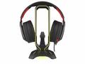 GENESIS VANAD 500 Mouse Bungee + HUB 2x USB Typ-A