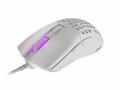 Genesis herní optická myš KRYPTON 750, RGB, 8000 D
