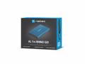 Externí box pro HDD 2,5" USB 3.0 Natec Rhino Go, m