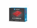 Externí box pro HDD 2,5" USB 3.0 Natec Rhino Go, č