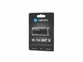 Natec ALL in One čtečka karet MINI ANT USB 2.0, M2