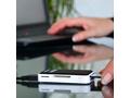 AXAGON CRE-X1, USB 2.0 externí MINI čtečka 5-slot 
