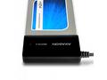 AXAGON ADSA-FP3, USB3.0 - SATA 6G HDD FASTport3 ad