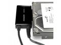 AXAGON ADSA-FP3, USB 5Gbps - SATA 6G, 3.5" HDD FAS