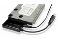 AXAGON ADSA-FP3, USB 5Gbps - SATA 6G, 3.5" HDD FAS