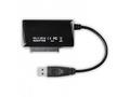 AXAGON ADSA-FP3, USB 5Gbps - SATA 6G, 3.5" HDD FAS