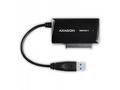 AXAGON ADSA-FP3, USB 5Gbps - SATA 6G, 3.5" HDD FAS