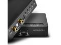 AXAGON ADA-71, USB2.0 - 7.1 audio SOUNDbox, SPDIF 