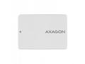 AXAGON RSS-M2SD, SATA - M.2 SATA SSD, interní 2.5"