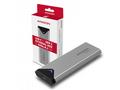 AXAGON EEM2-UG2, USB-C 10Gbps - M.2 NVMe SSD ARROW