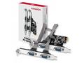 AXAGON PCEA-S4N, PCIe řadič - 4x sériový port (RS2