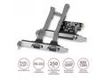 AXAGON PCEA-PSN, PCIe řadič - 1x paralelní (LPT) +