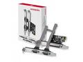 AXAGON PCEA-PSN, PCIe řadič - 1x paralelní (LPT) +