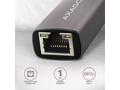 AXAGON ADE-TR, USB-A 3.2 Gen 1 - Gigabit Ethernet 