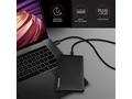 AXAGON EE25-SLC, USB-C 3.2 Gen 1 - SATA 6G 2.5" SL