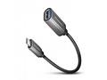 AXAGON RUCM-AFAC, kabelová redukce USB-C (M) <-> U
