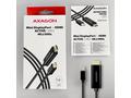 AXAGON RVDM-HI14C2, Mini DisplayPort -> HDMI 1.4 r