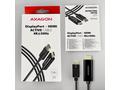 AXAGON RVD-HI14C2, DisplayPort -> HDMI 1.4 redukce