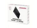 AXAGON EE25-A6C, USB-C 3.2 Gen 1 - SATA 6G 2.5" ko