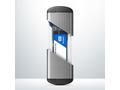 AXAGON EEM2-SA, USB micro-B 3.2 Gen 1 - M.2 SATA S