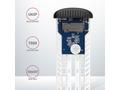 AXAGON EEM2-SA, USB micro-B 3.2 Gen 1 - M.2 SATA S