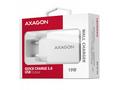 AXAGON ACU-QC19W, QC nabíječka do sítě 19W, 1x USB