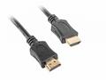 GEMBIRD Kabel HDMI - HDMI 4,5m (v1.4, M, M, zlacen