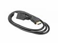 GEMBIRD Kabel HDMI-HDMI M, M 4,5m, 1.4, M, M CCS E