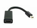 GEMBIRD Kabel CABLEXPERT red. miniDisplayport na H