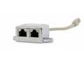 Gembird LAN port combiner, splitter, FTP