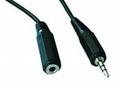 GEMBIRD Kabel audio 3,5mm Jack - Jack prodlužovací