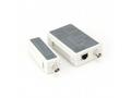 GEMBIRD Eth kabel tester NCT-1 pro RJ45, RG58