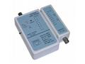 GEMBIRD Eth kabel tester NCT-1 pro RJ45, RG58