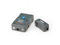 GEMBIRD Eth kabel tester NCT-2 - RJ11-12, USB