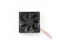 GEMBIRD ventilátor do skříně 80x80 kuličkové ložis