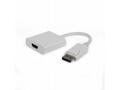 GEMBIRD Kabel red. Displayport na HDMI, M, F, bílá