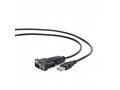 Gembird konvertor USB-A (M) na DB9 serial port (M)