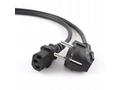 GEMBIRD CABLEXPERT Kabel síťový 1,8m 220, 230V nap