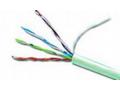GEMBIRD Eth kabel UTP drát CCA c5e 305m UPC-5004E-