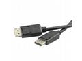 PremiumCord DisplayPort přípojný kabel M, M 2m