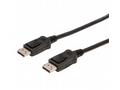 PremiumCord DisplayPort přípojný kabel M, M 10m