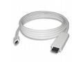 PremiumCord Mini DisplayPort - HDMI kabel M, M 2m