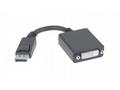 PremiumCord adaptér DisplayPort - DVI Male, Female