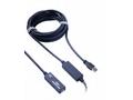 PremiumCord USB 3.0 repeater a prodlužovací kabel 