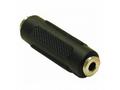 PremiumCord Spojka 3,5mm Jack-3,5mm Jack F, F