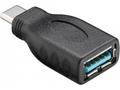 PremiumCord Adaptér USB 3.1 - USB 3.0 M, F, OTG