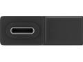 PremiumCord Adaptér USB-A na USB-C + micro USB-B