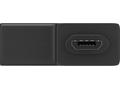 PremiumCord Adaptér USB-A na USB-C + micro USB-B