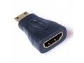 PremiumCord Adapter HDMI-A - mini HDMI-C, F, M