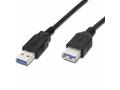 PremiumCord Prodlužovací kabel USB 3.0 Super-speed